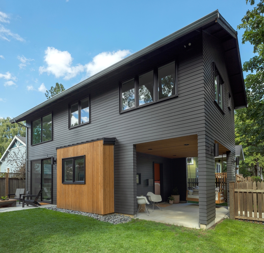 Boise ADU Contractor | We Build Custom Accessory Dwelling Units