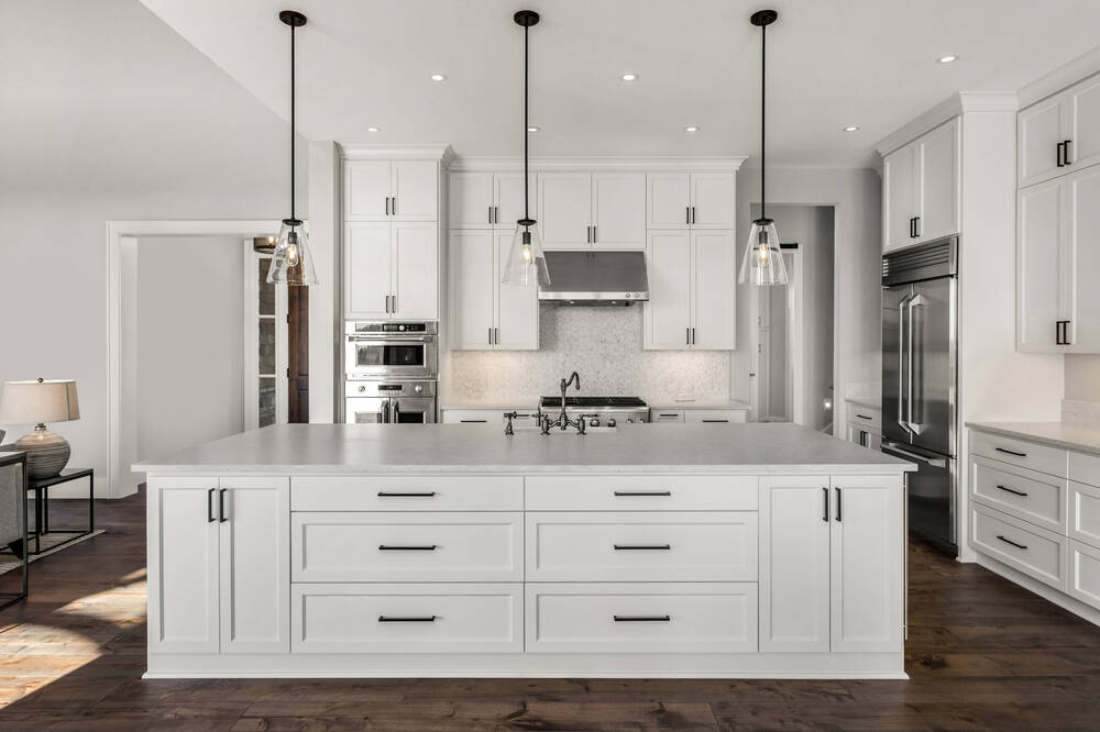 Must-Have Kitchen Remodeling Upgrades to Boost Your Home's Value in Boise