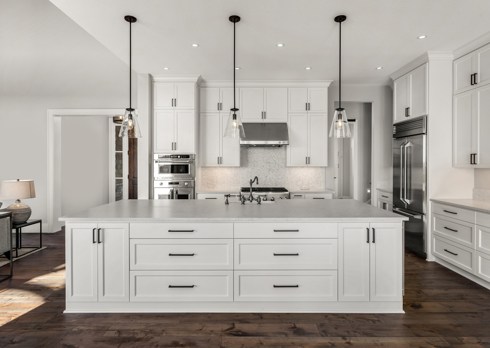 Must-Have Kitchen Remodeling Upgrades to Boost Your Home's Value in Boise